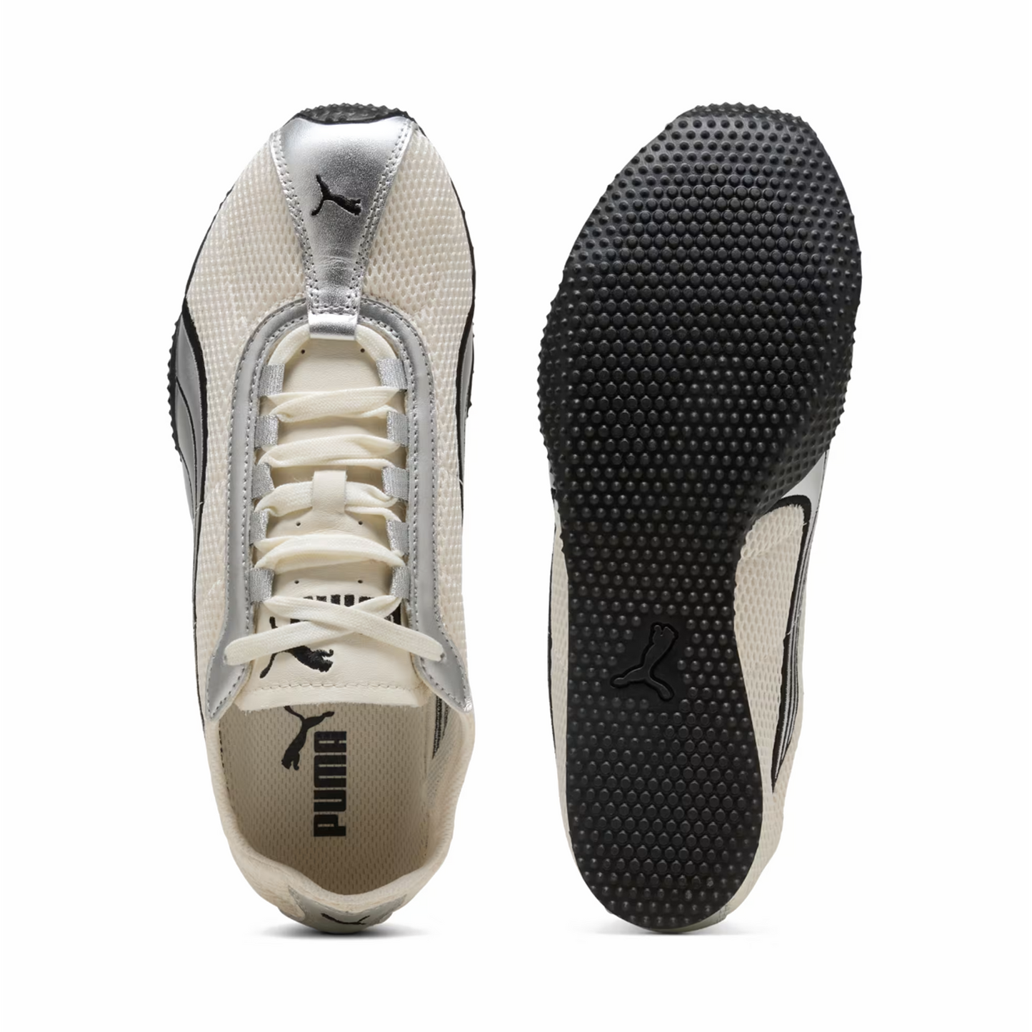 PUMA H-STREET OG FROSTED IVORY SILVER 40369205