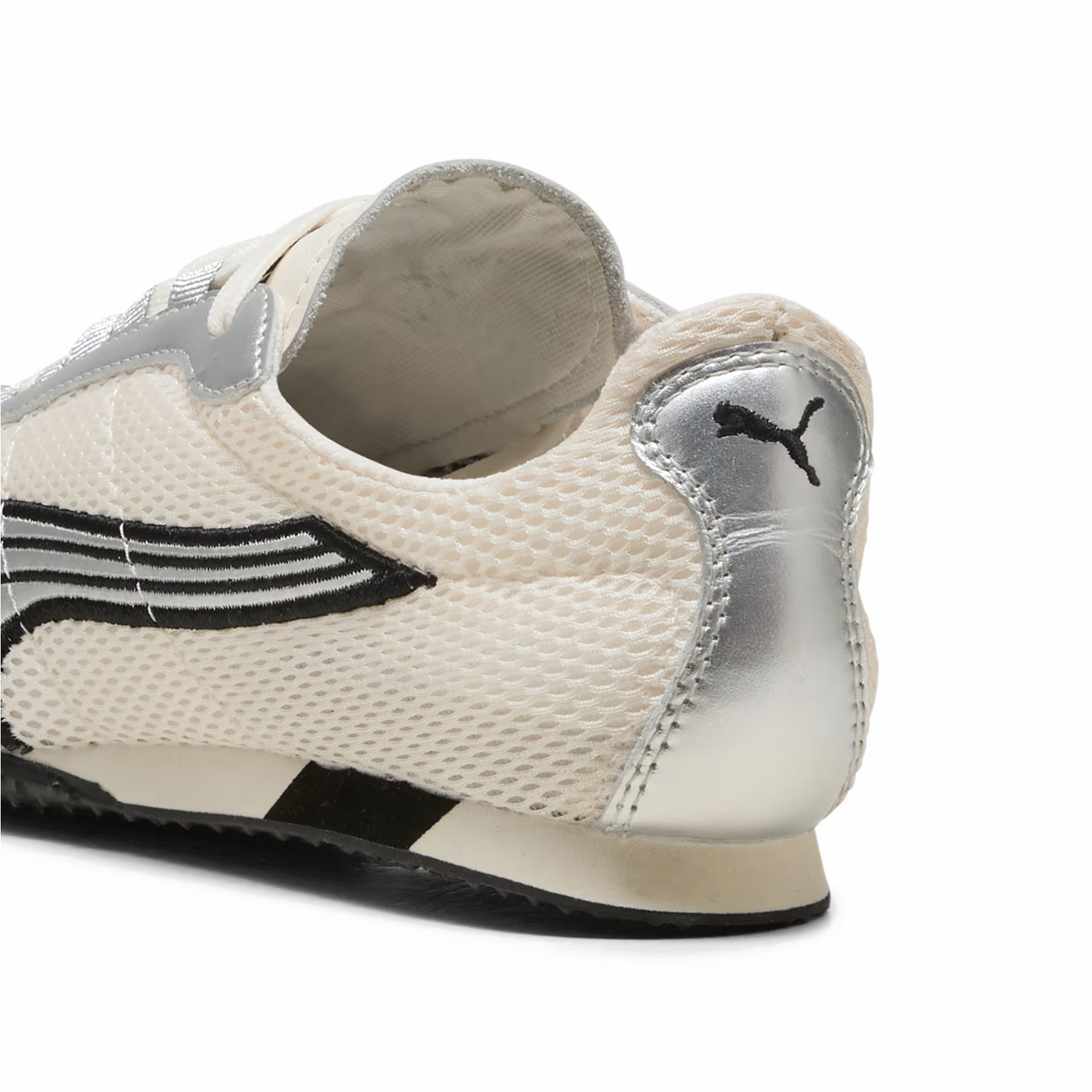 PUMA H-STREET OG FROSTED IVORY SILVER 40369205