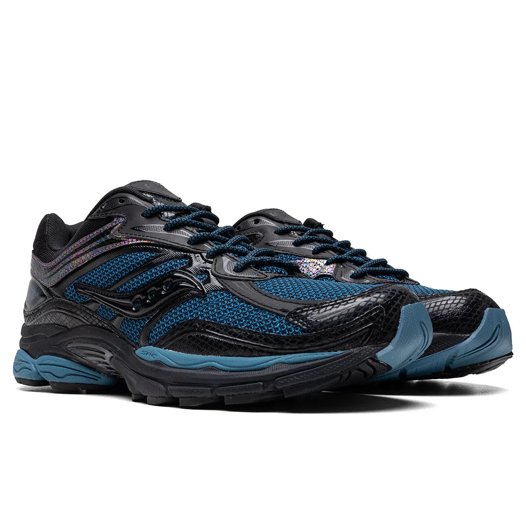 Saucony Progrid Omni 9 - Black Glow S70934-3