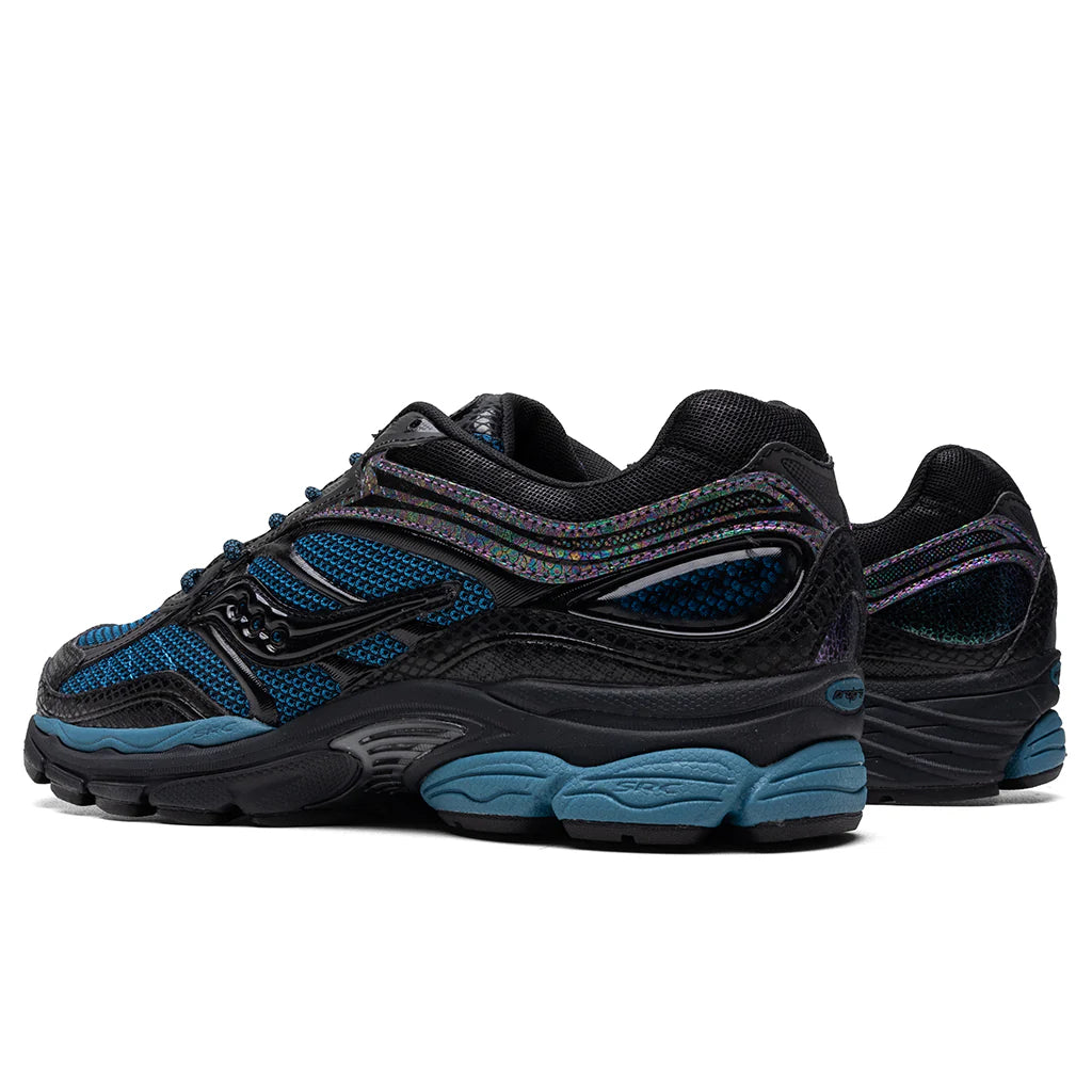 Saucony Progrid Omni 9 - Black Glow S70934-3