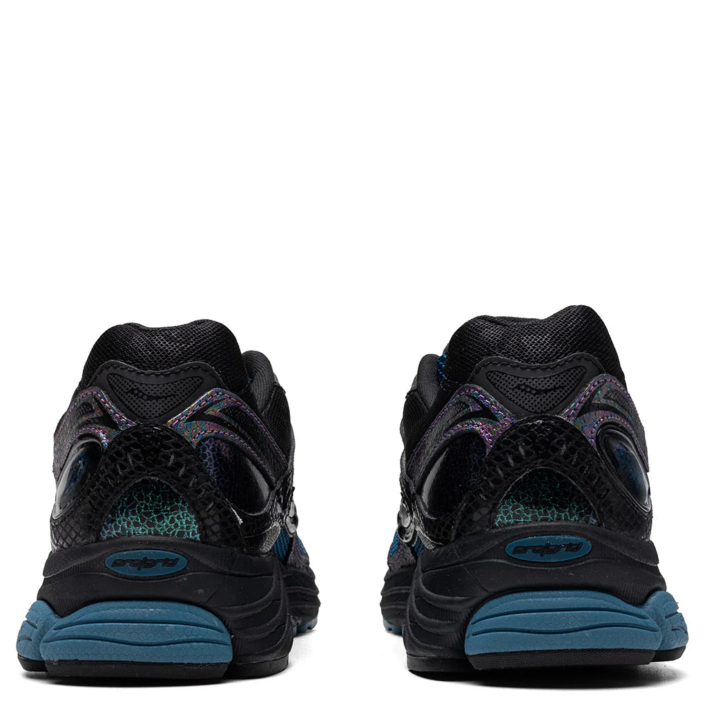 Saucony Progrid Omni 9 - Black Glow S70934-3