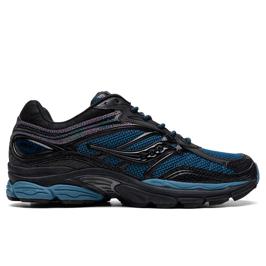 Saucony Progrid Omni 9 - Black Glow S70934-3