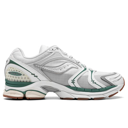 Saucony Progrid triumph light tan /green S70935-2