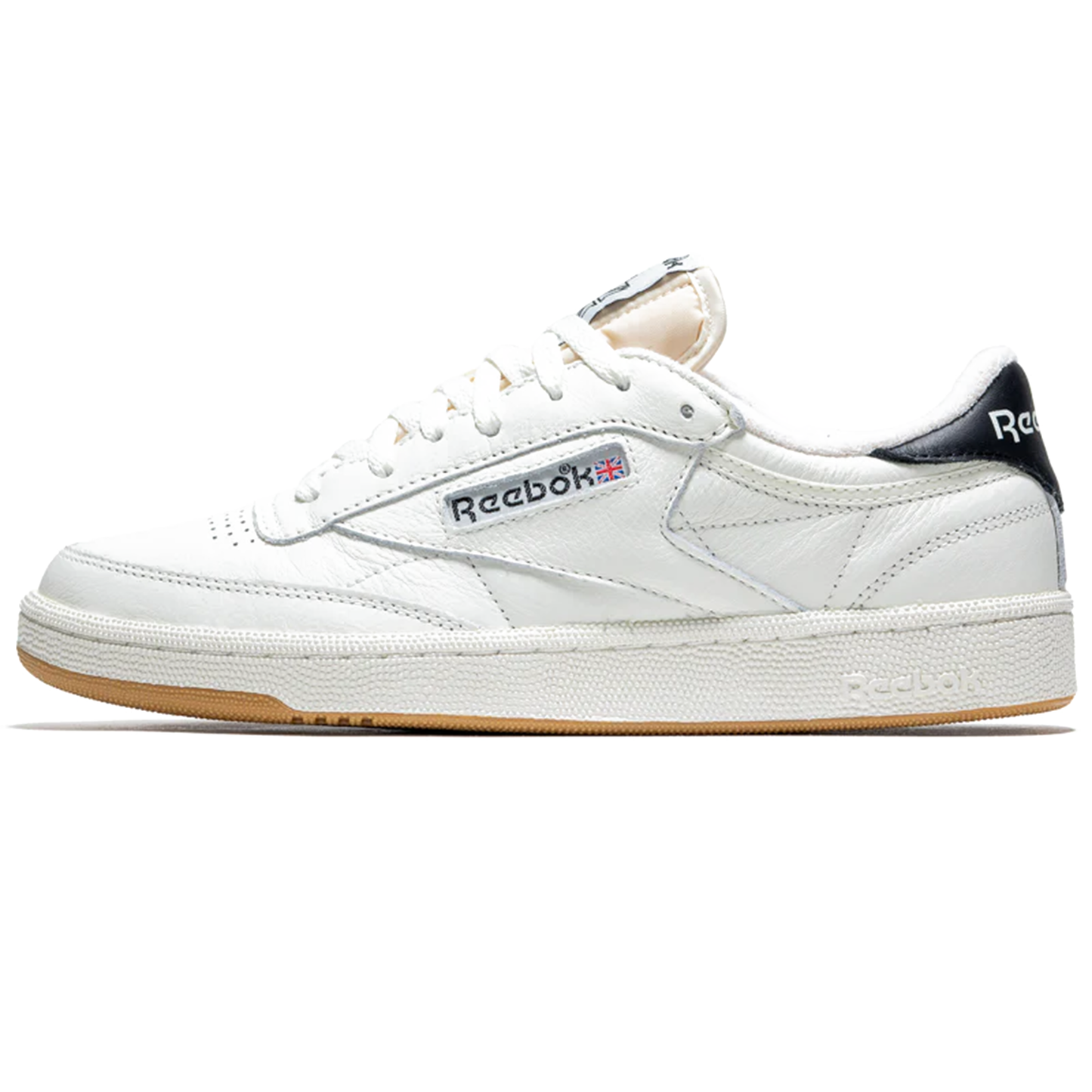 Reebok Club C 85 Vintage WHITE/BLACK 100233953