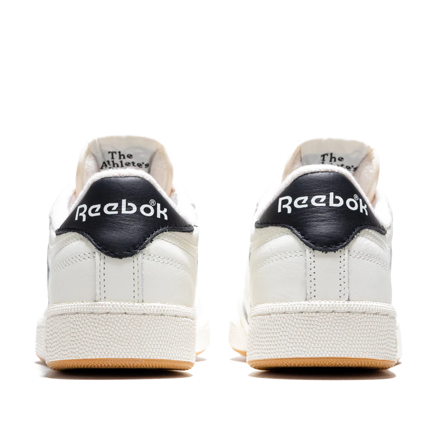 Reebok Club C 85 Vintage WHITE/BLACK 100233953