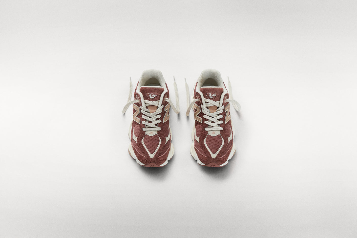 New Balance 9060 Brown / Grey U9060CCC
