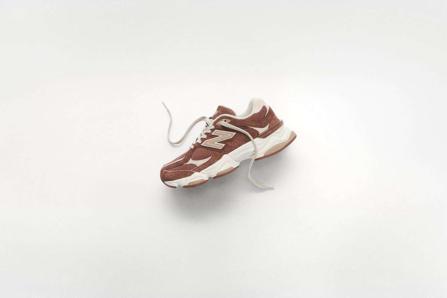 New Balance 9060 Brown / Grey U9060CCC