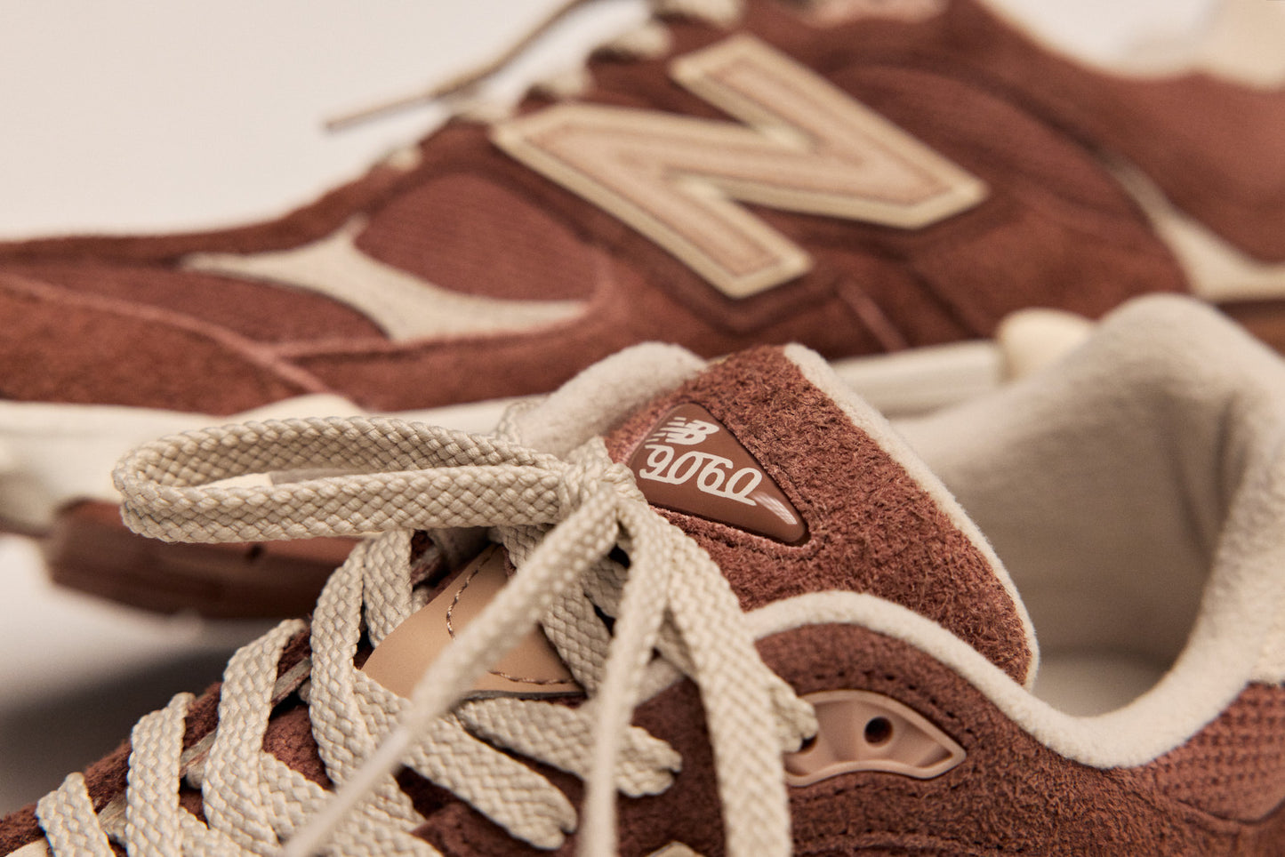 New Balance 9060 Brown / Grey U9060CCC