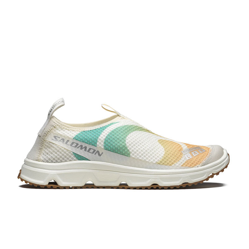 Salomon RX MOC 3.0 SEASONAL Vanila/Watf/Wa L47758700 – Shoe