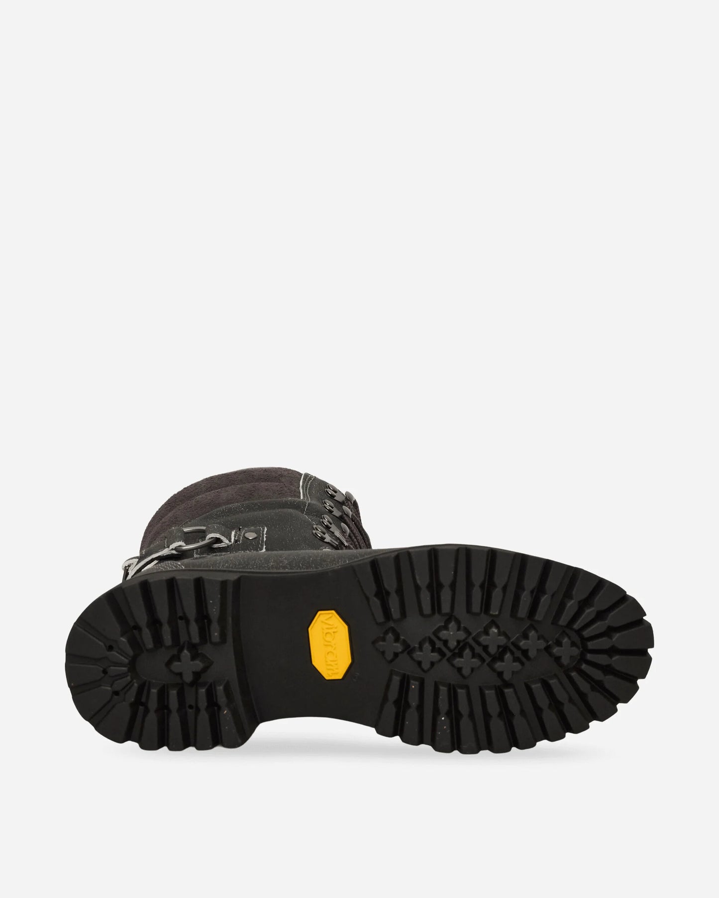 TIMBERLAND Tall Lace Water proof Dark Grey Full Grain TB 0A6G3Q-EIQ