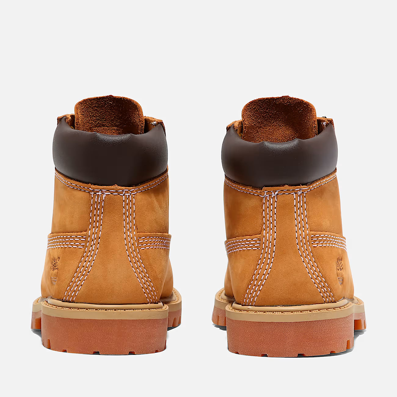 Timberland® Premium 6-Inch Waterproof Boot Toddler WHEAT TB112809-713
