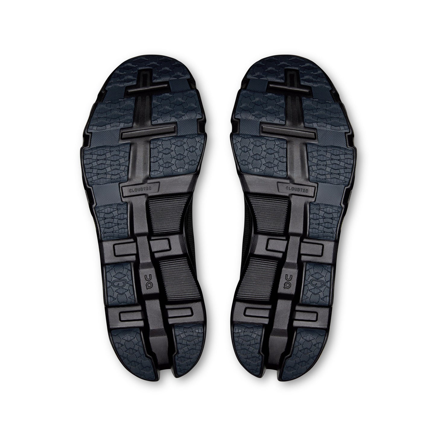 On Cloudmonster Hyper PAF Men Black| Black 3MF30931043
