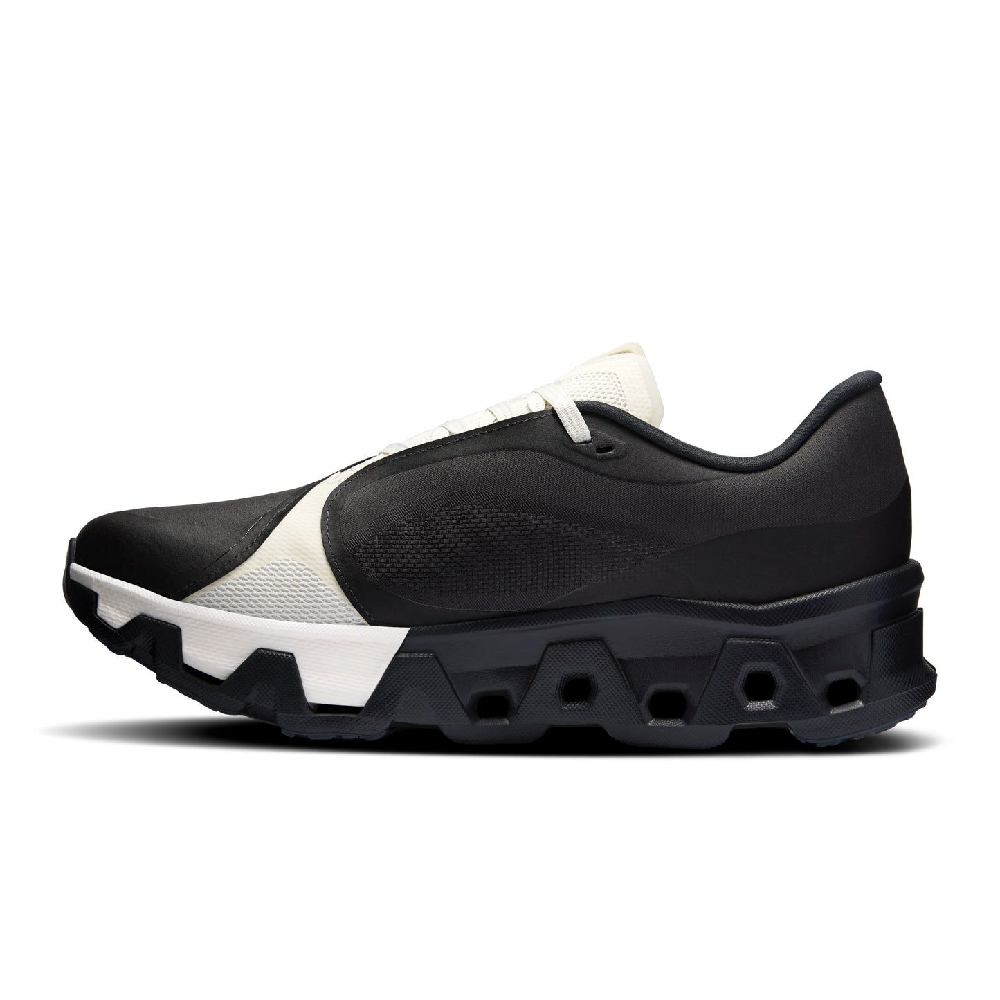 On Cloudmonster Hyper PAF Men Black| Black 3MF30931043