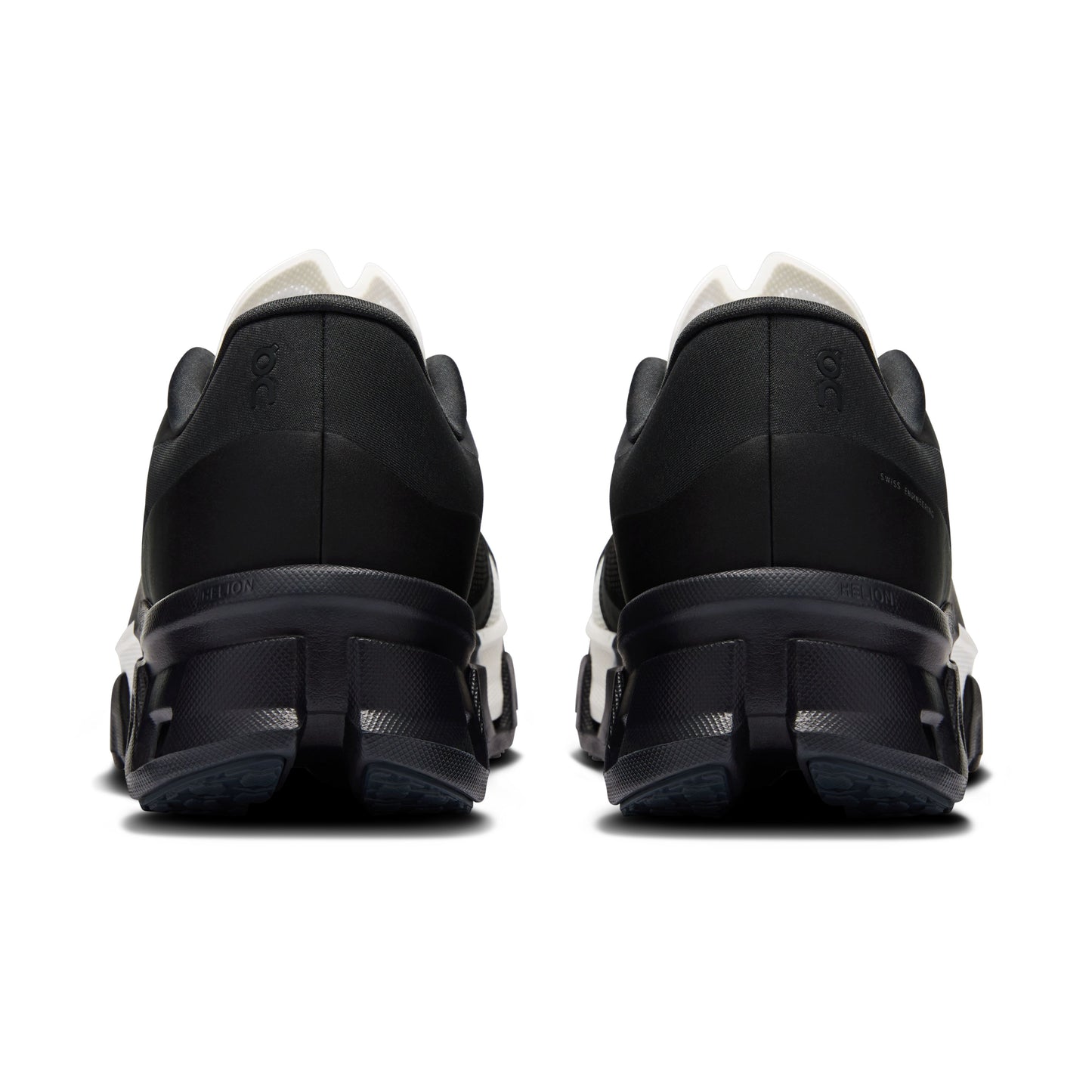 On Cloudmonster Hyper PAF Men Black| Black 3MF30931043