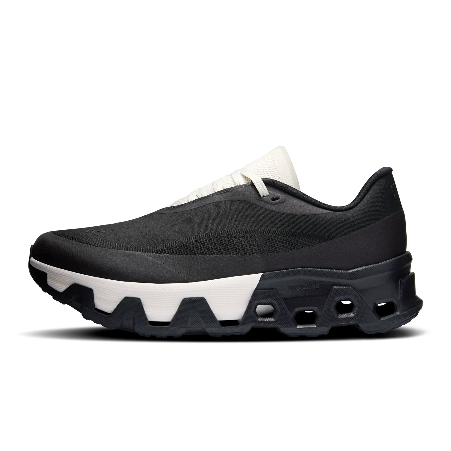 On Cloudmonster Hyper PAF Men Black| Black 3MF30931043
