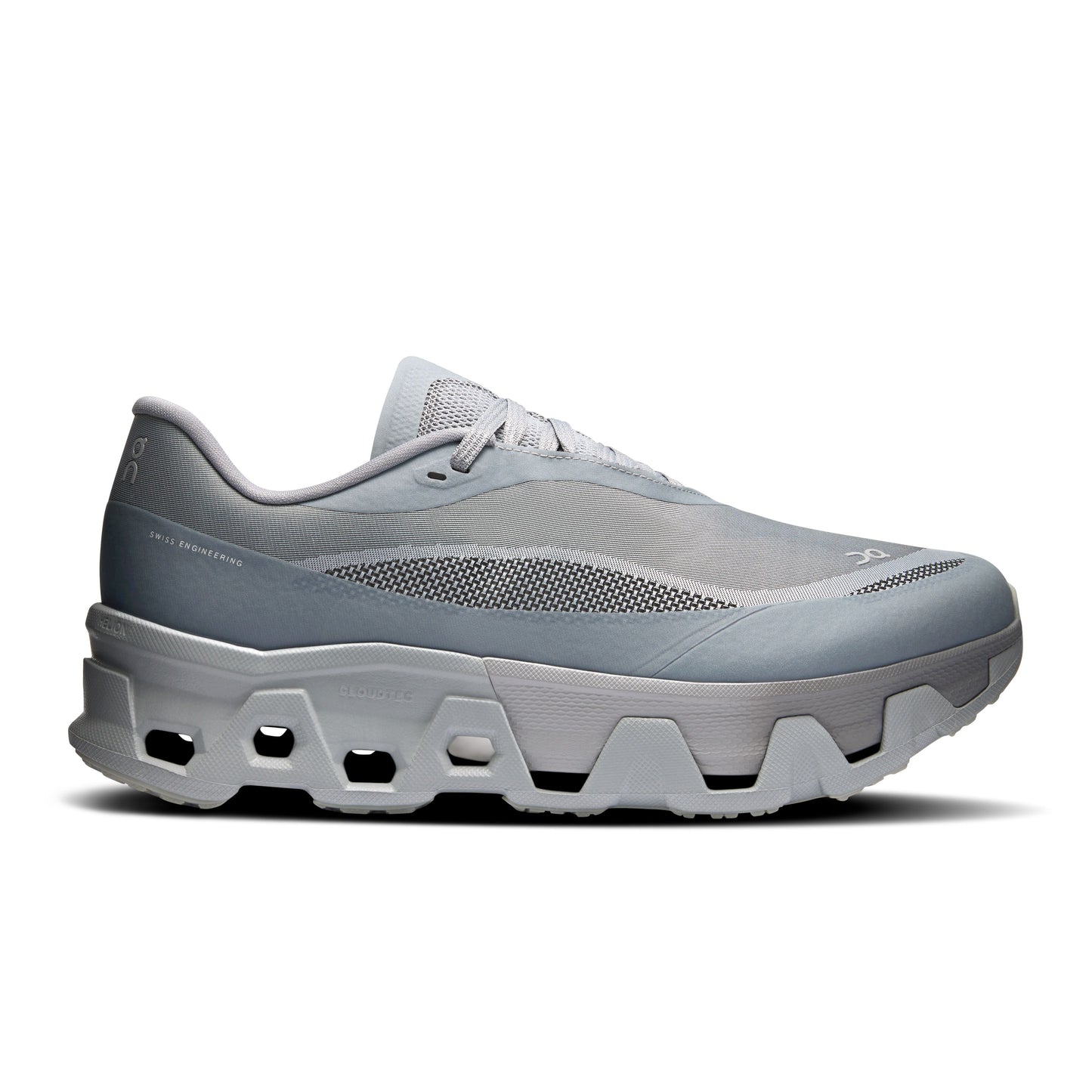 On Cloudmonster Hyper PAF 1 Men Phantom | Apollo 3MF30934865