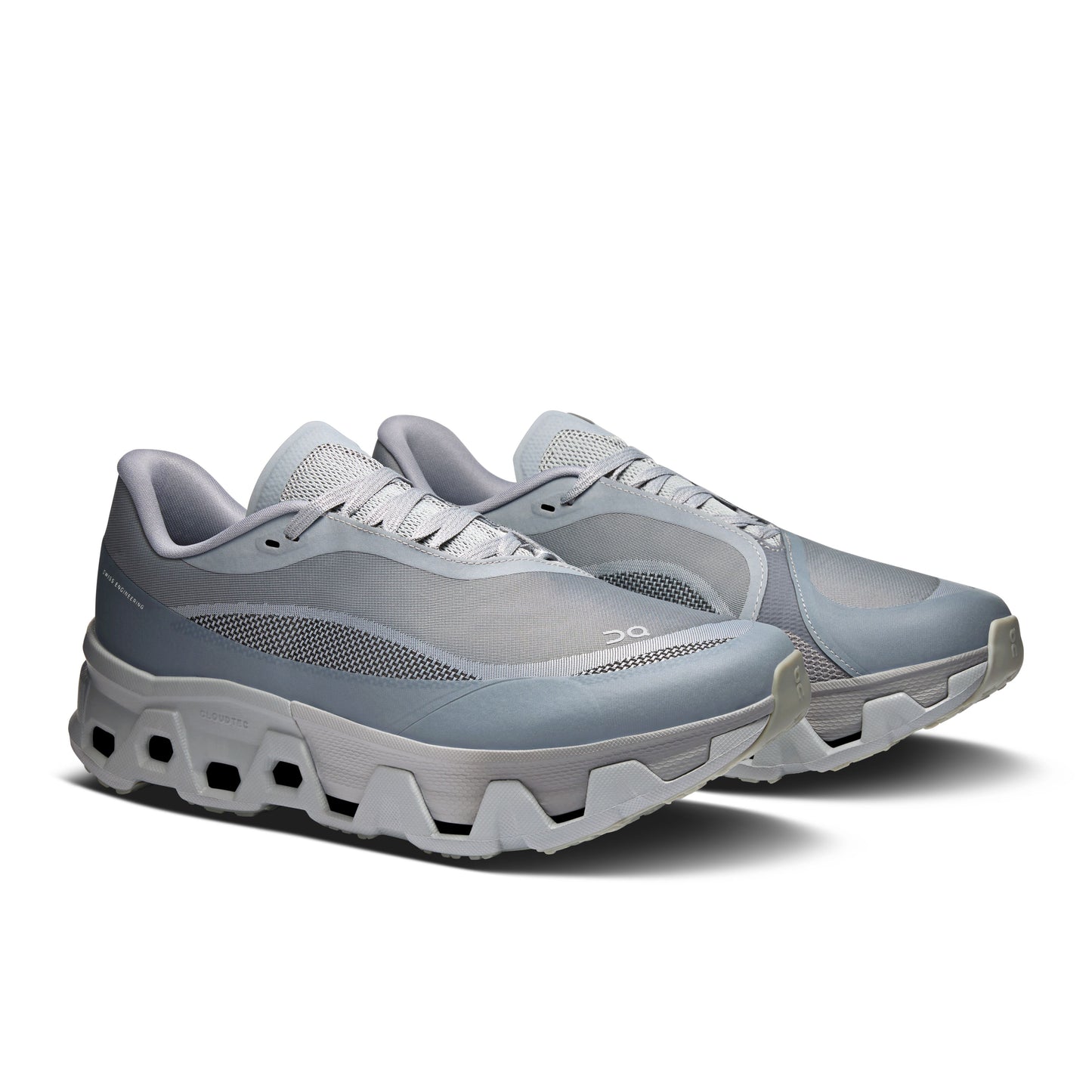 On Cloudmonster Hyper PAF 1 Men Phantom | Apollo 3MF30934865