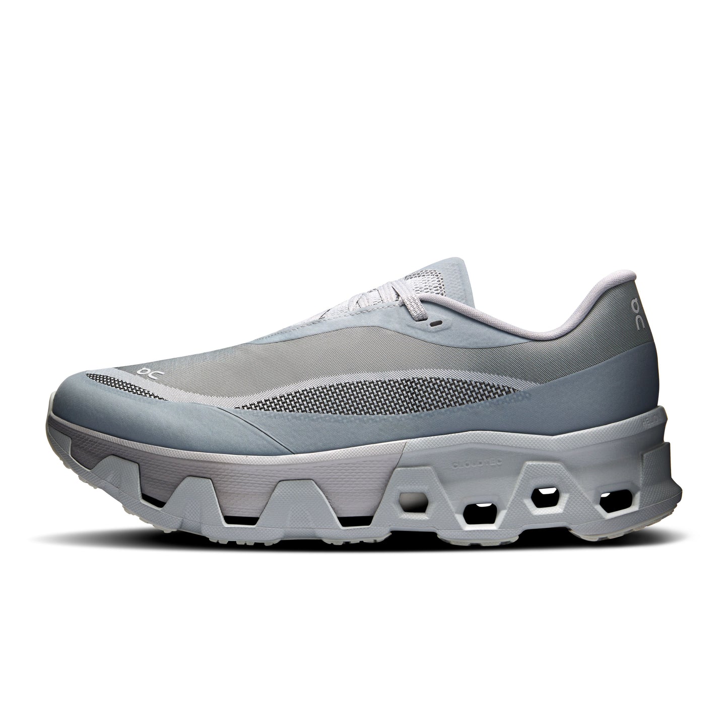 On Cloudmonster Hyper PAF 1 Men Phantom | Apollo 3MF30934865