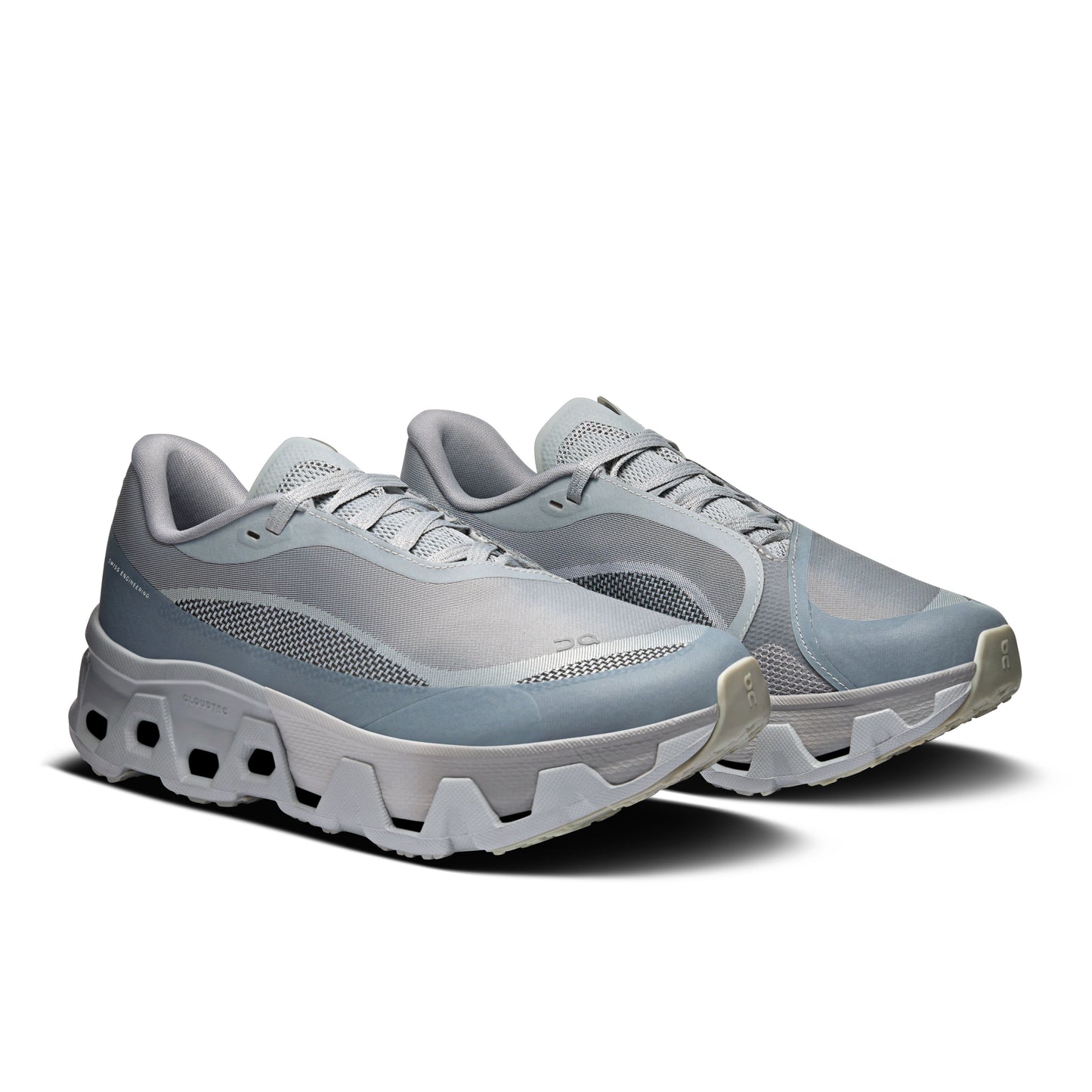 On Cloudmonster Hyper PAF 1 Men Phantom | Apollo 3MF30934865