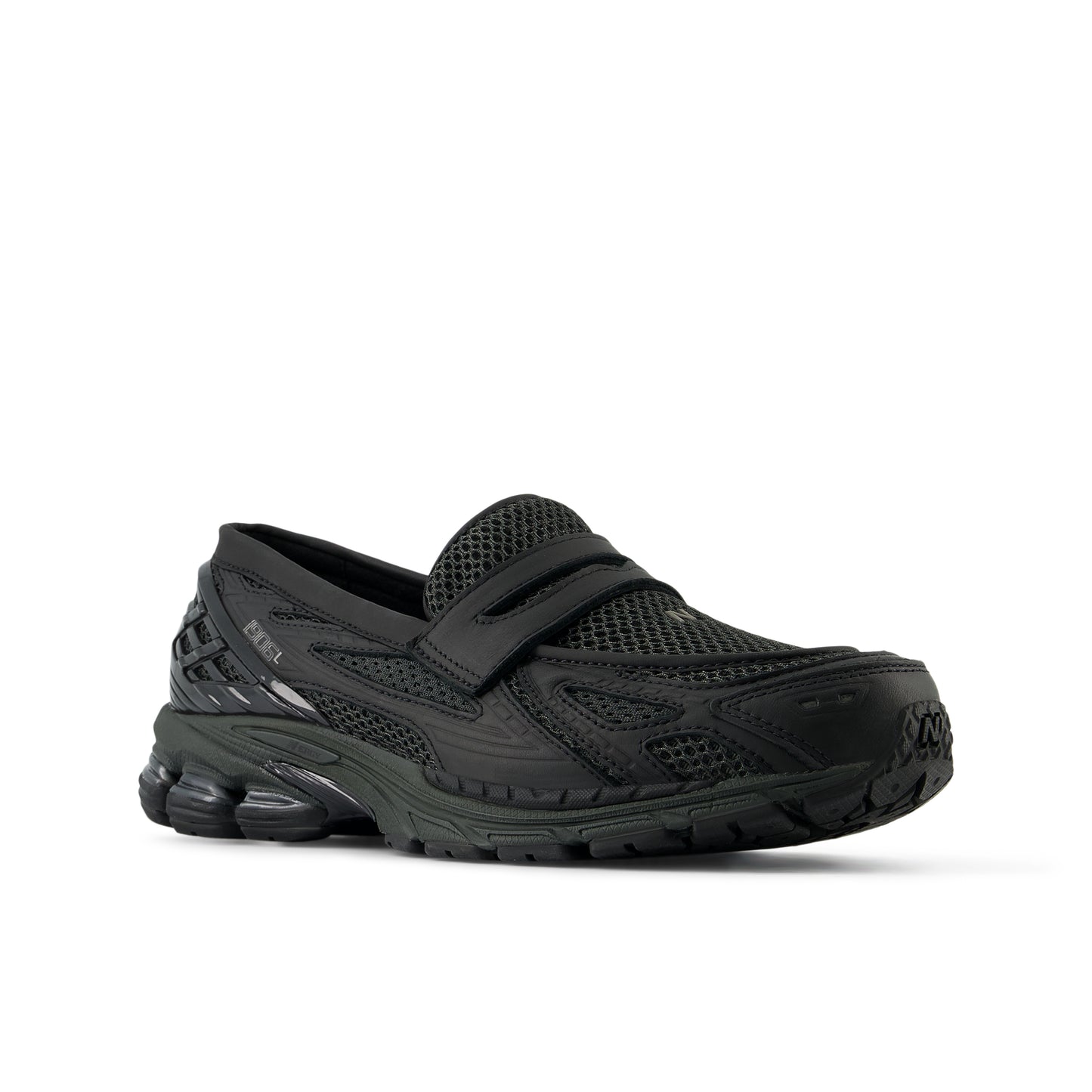 New Balance 1906L BLACK, U1906LAI
