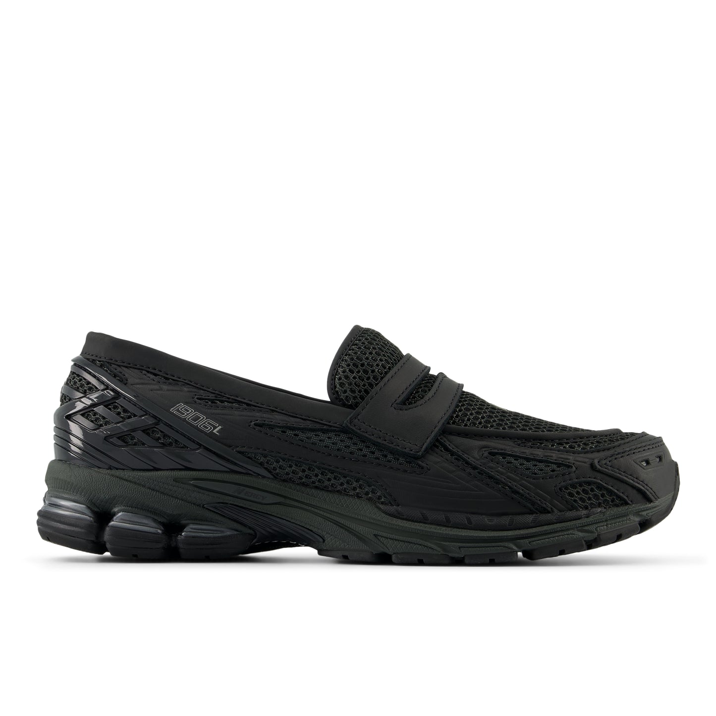 New Balance 1906L BLACK, U1906LAI