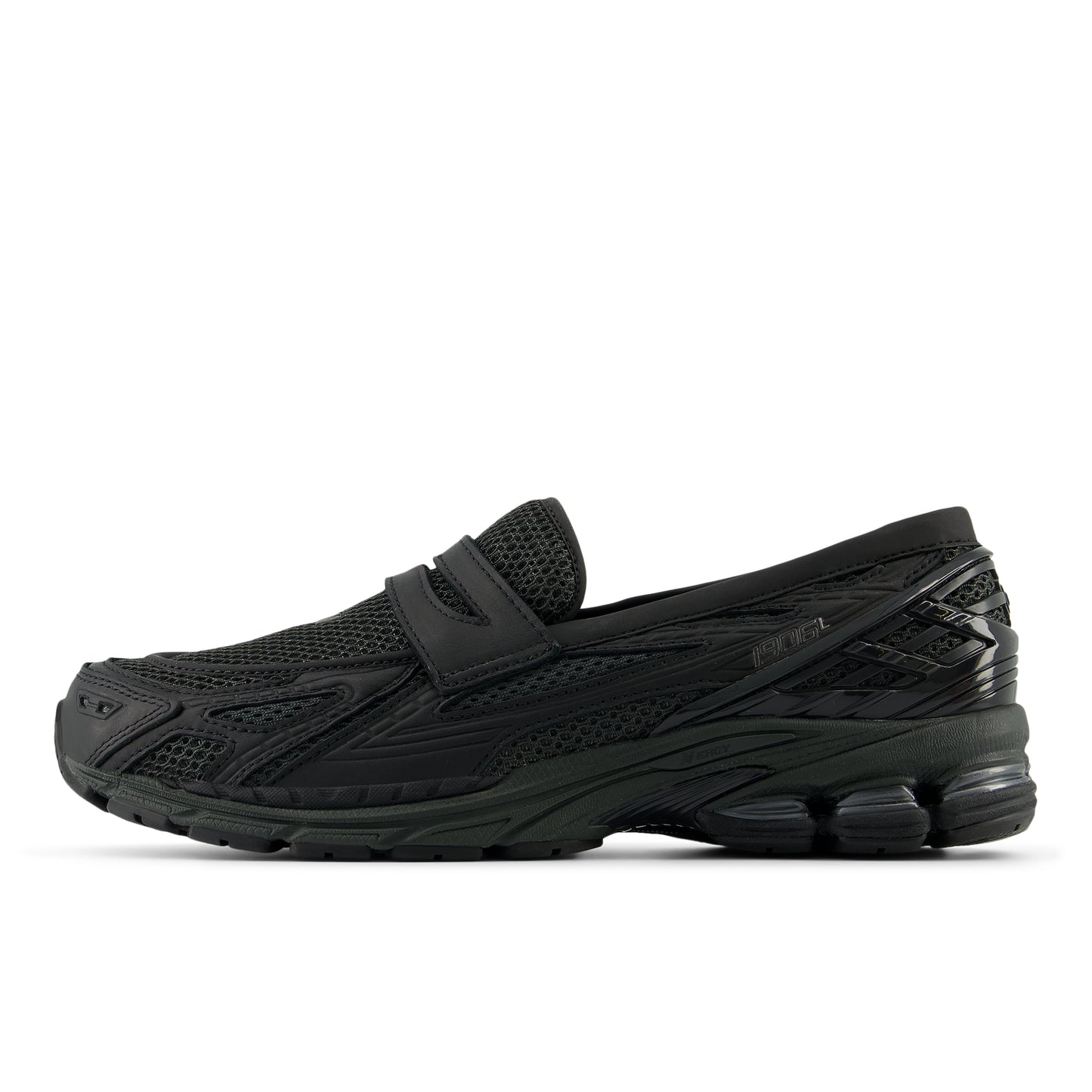 New Balance 1906L BLACK, U1906LAI