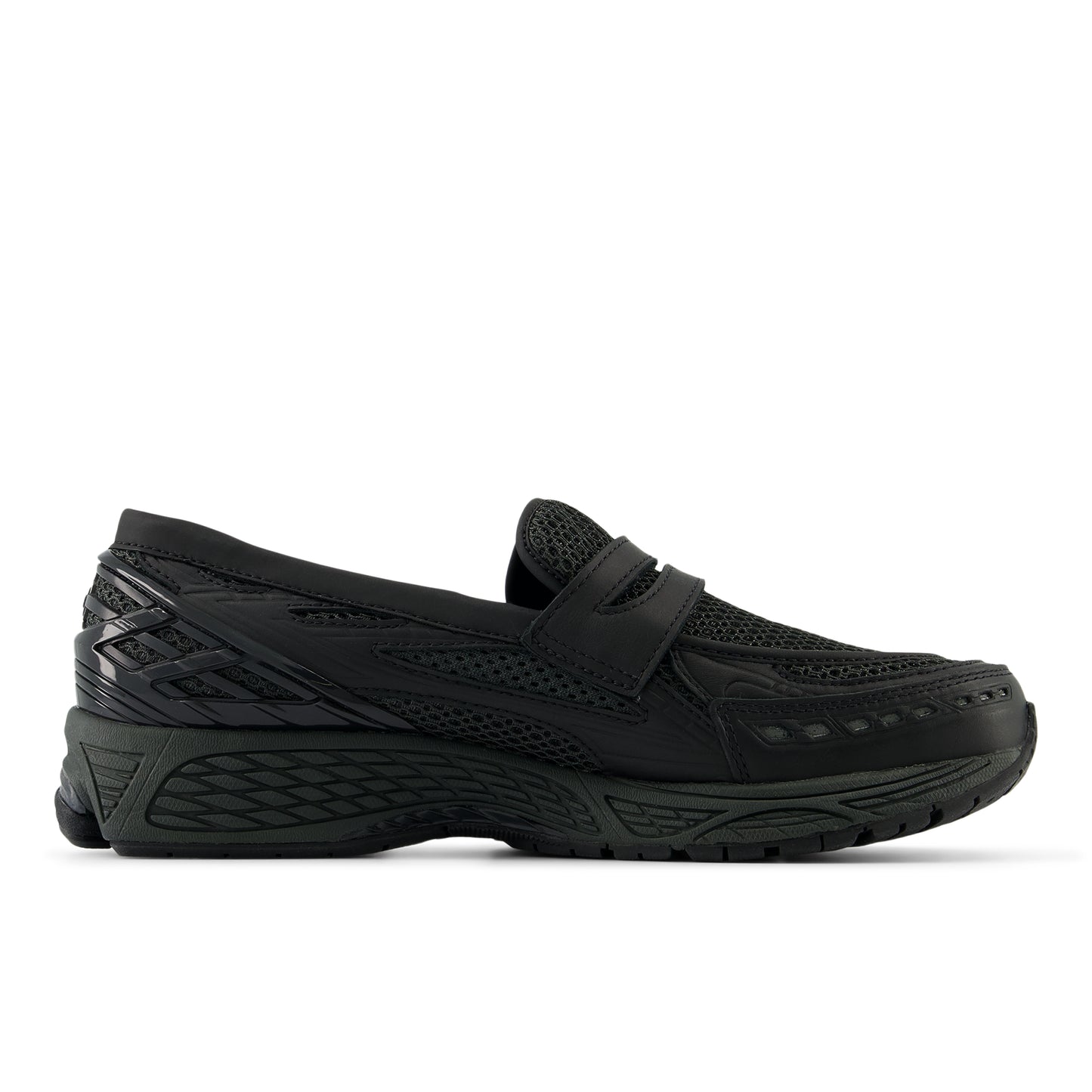 New Balance 1906L BLACK, U1906LAI