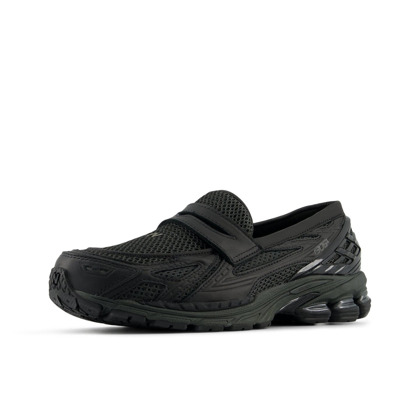 New Balance 1906L BLACK, U1906LAI