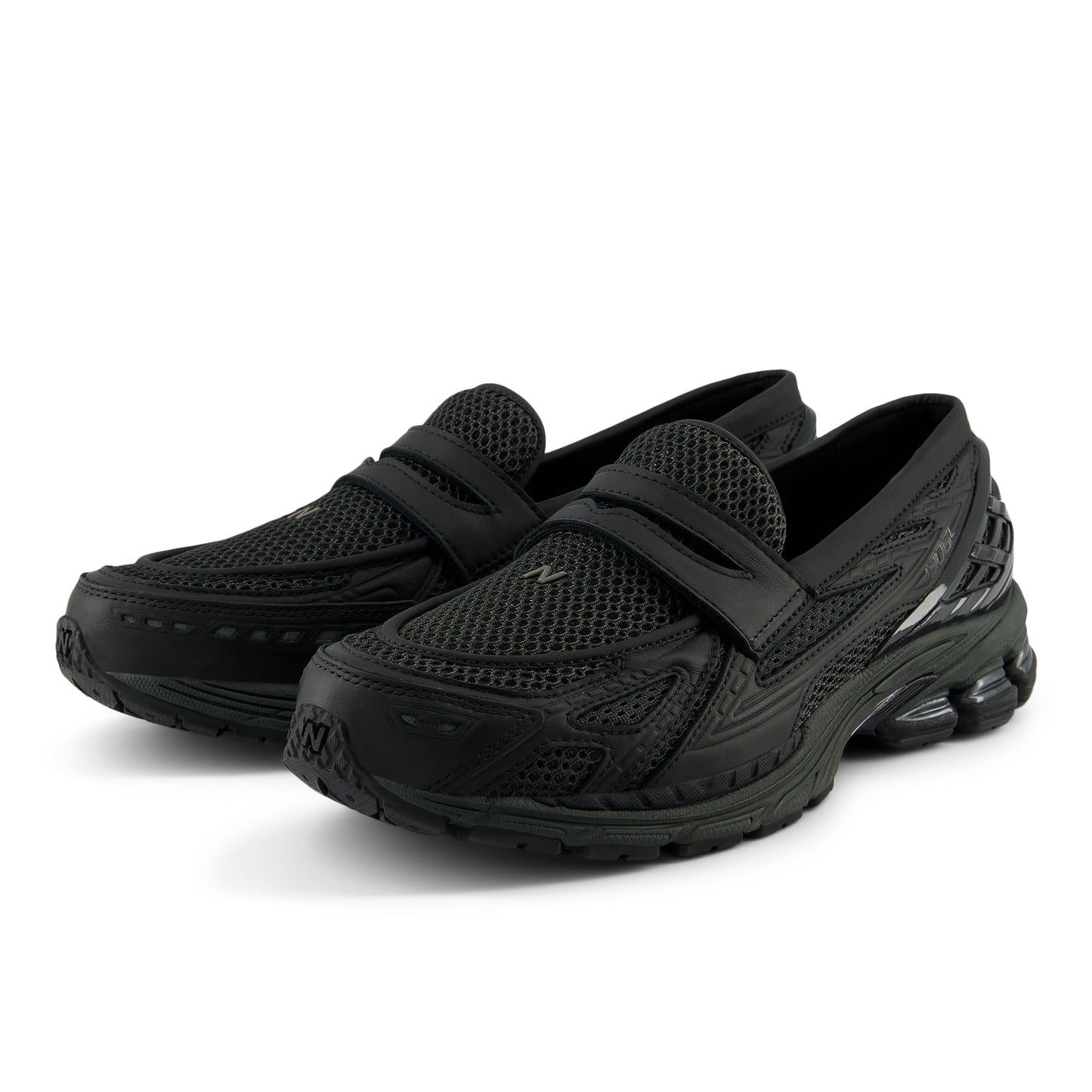 New Balance 1906L BLACK, U1906LAI