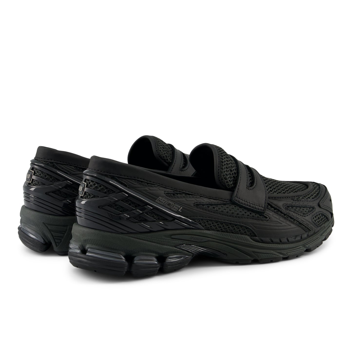 New Balance 1906L BLACK, U1906LAI