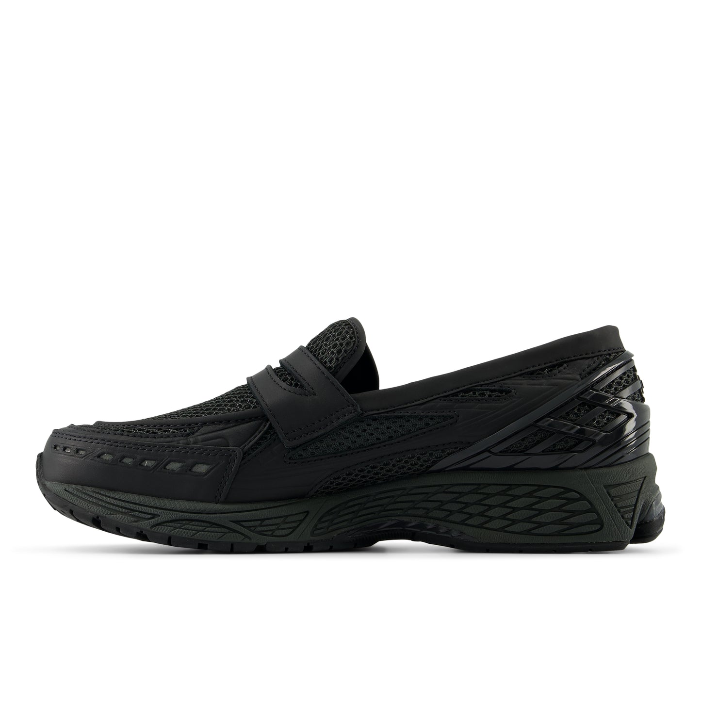 New Balance 1906L BLACK, U1906LAI