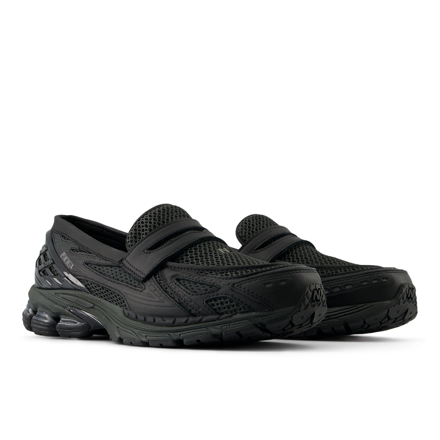 New Balance 1906L BLACK, U1906LAI