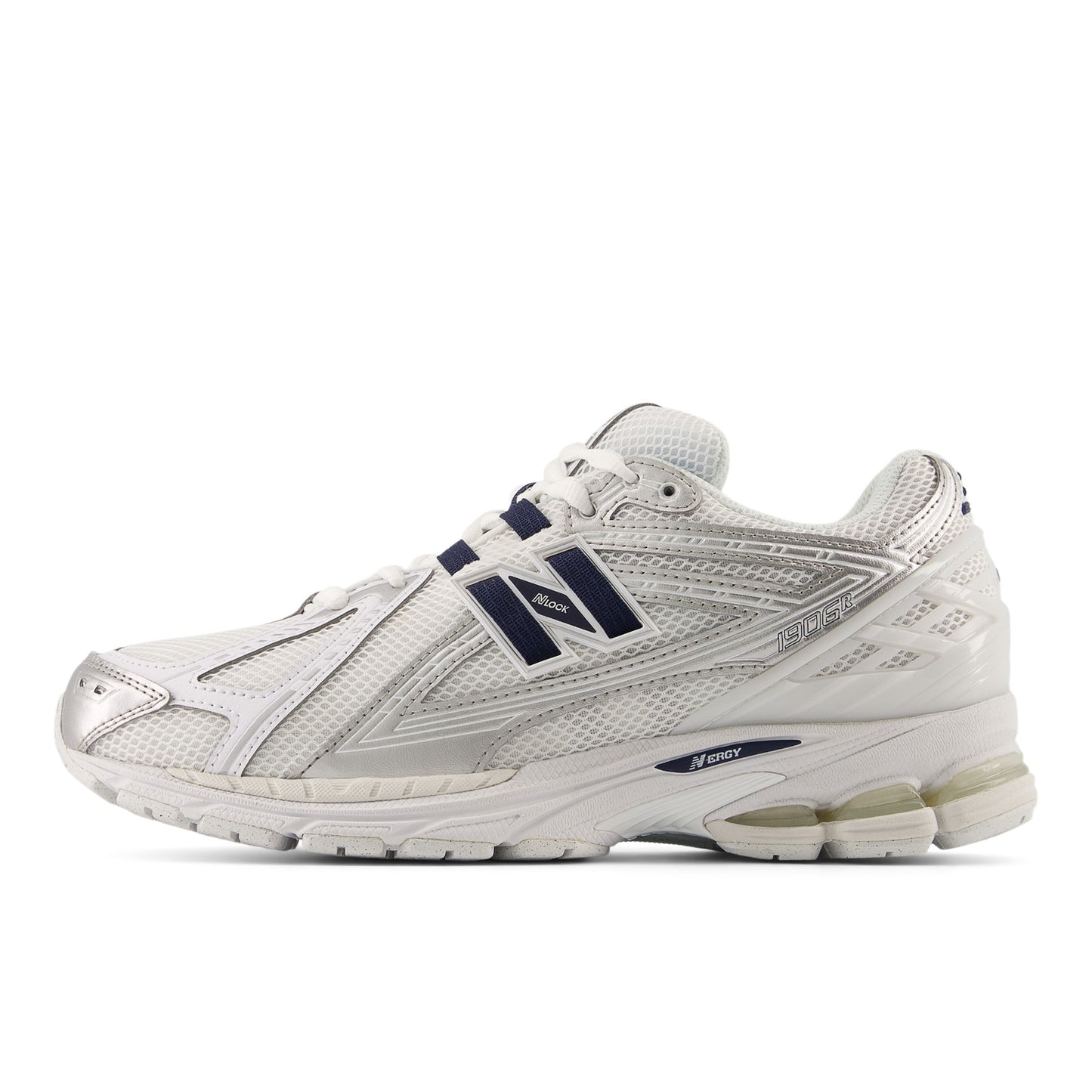 New Balance 1906R White/Blue U1906RCM