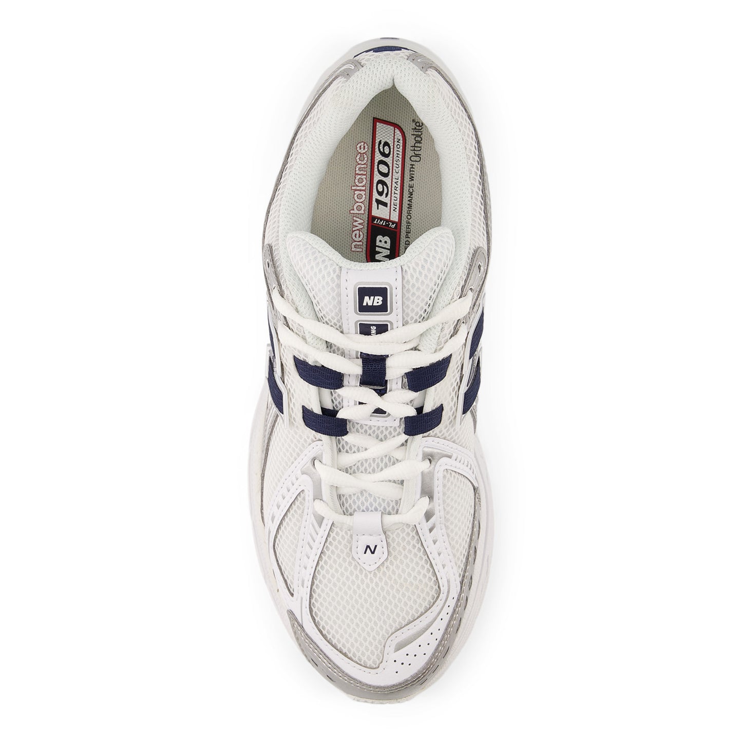 New Balance 1906R White/Blue U1906RCM