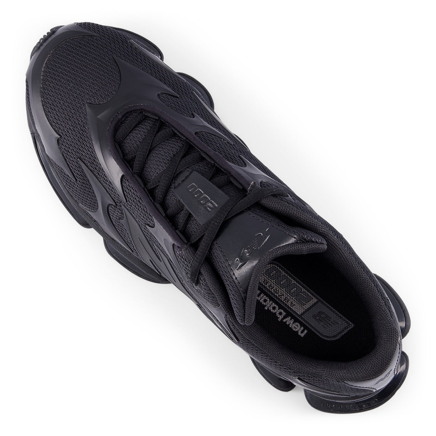 NEW BALANCE 2000 BLACK METALLIC U200078C