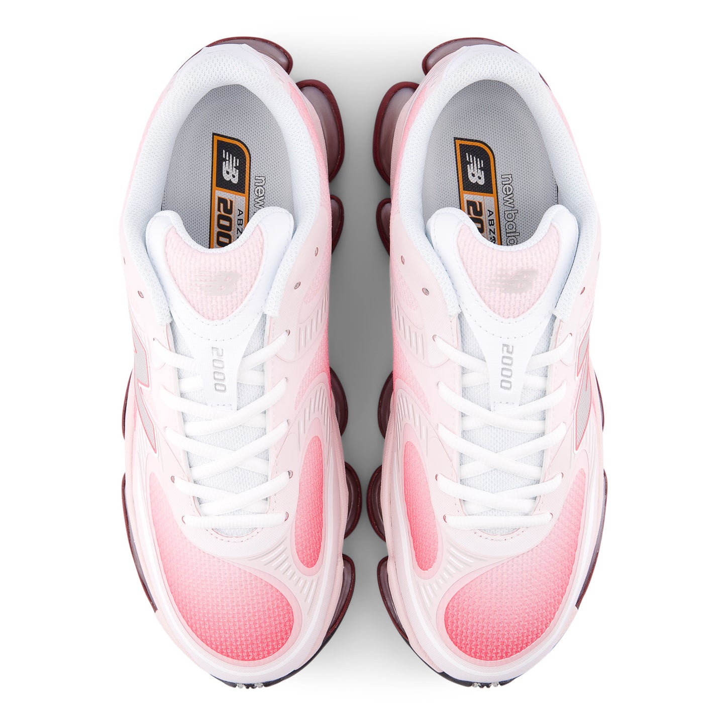 New Balance AZORB 2000 Pink Red U2000PBC
