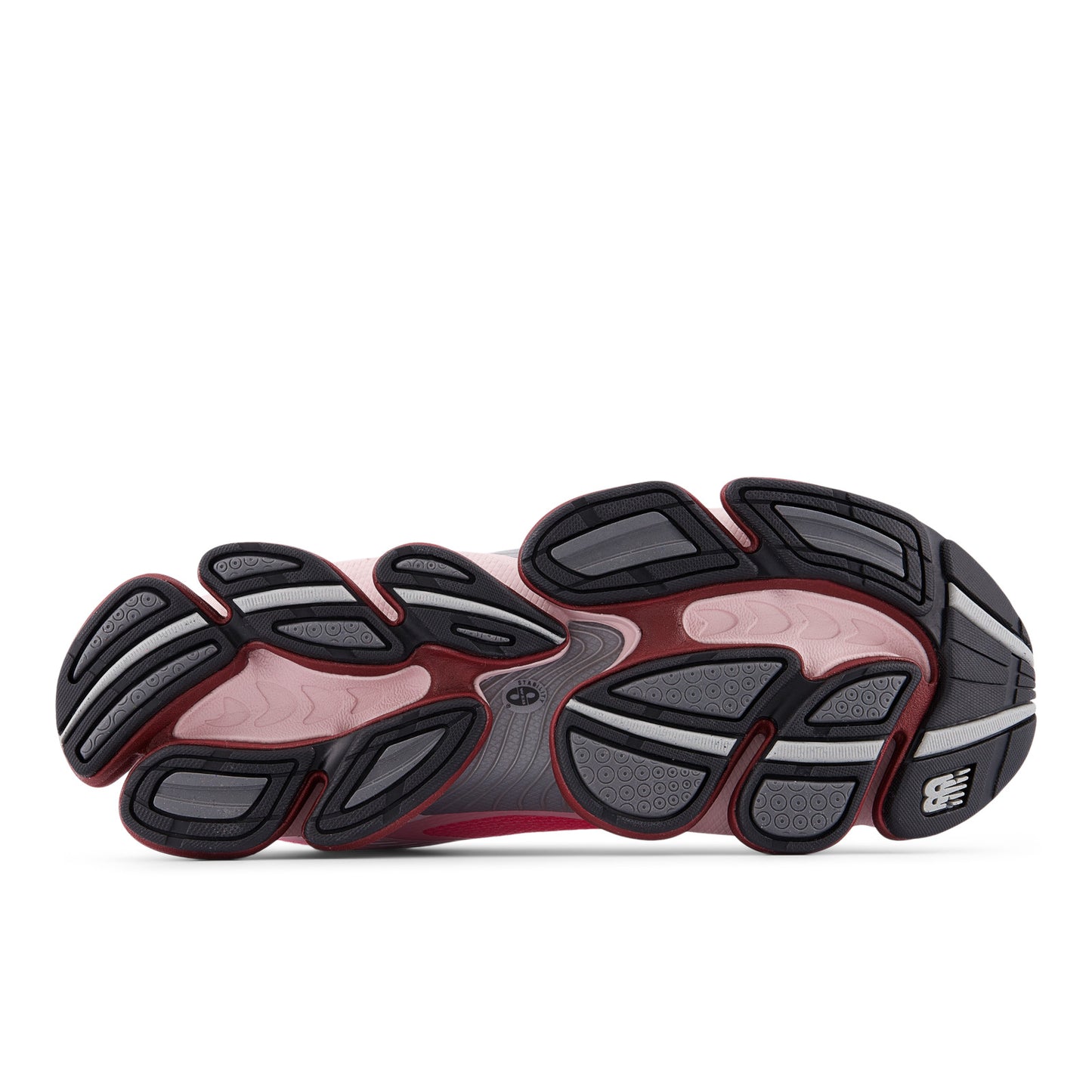 New Balance AZORB 2000 Pink Red U2000PBC