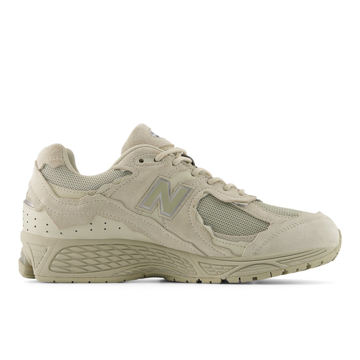 NEW BALANCE 2002R Protection Pack GREY GREY U2002DXC