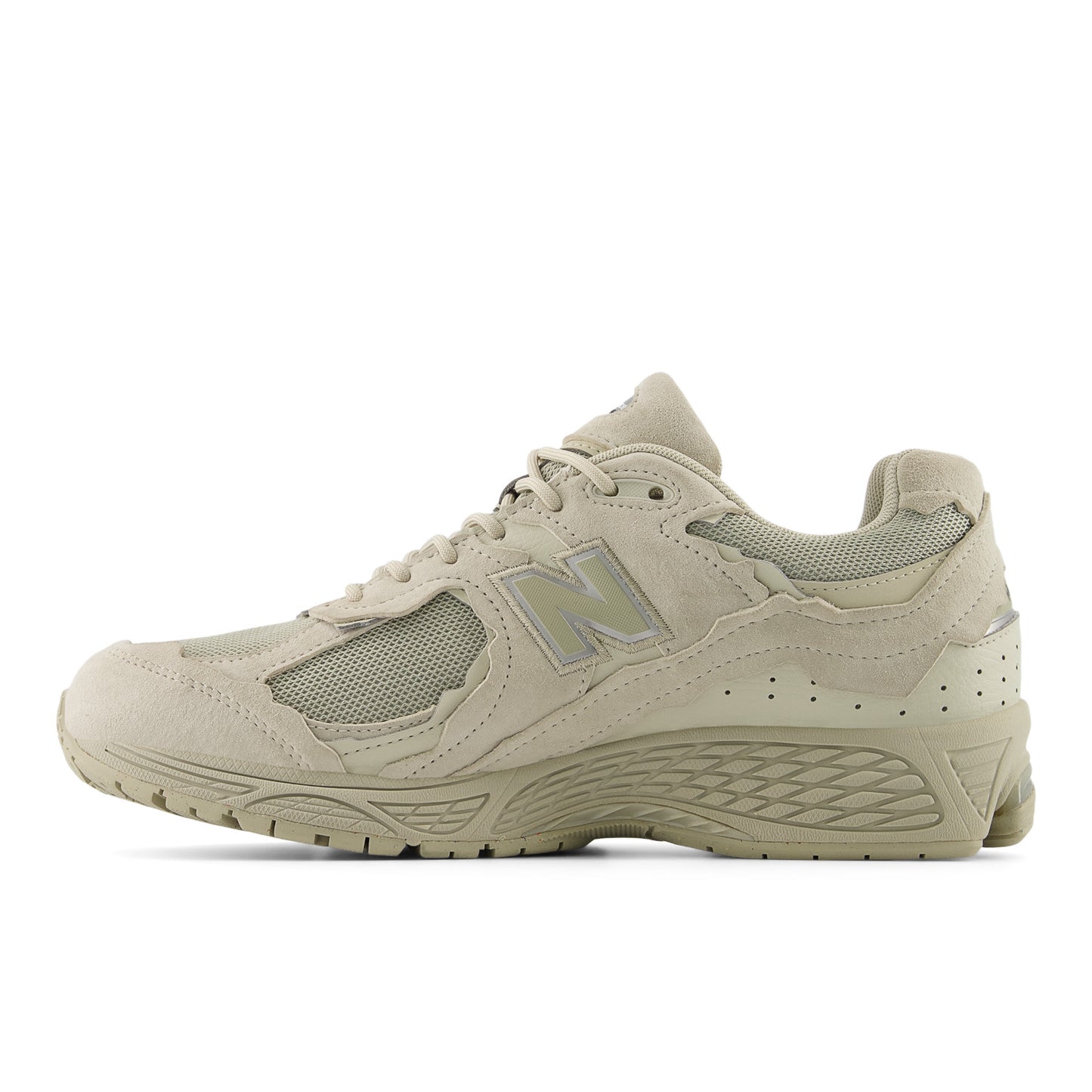 NEW BALANCE 2002R Protection Pack GREY GREY U2002DXC