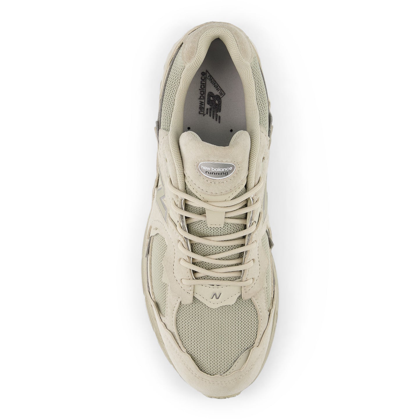 NEW BALANCE 2002R Protection Pack GREY GREY U2002DXC