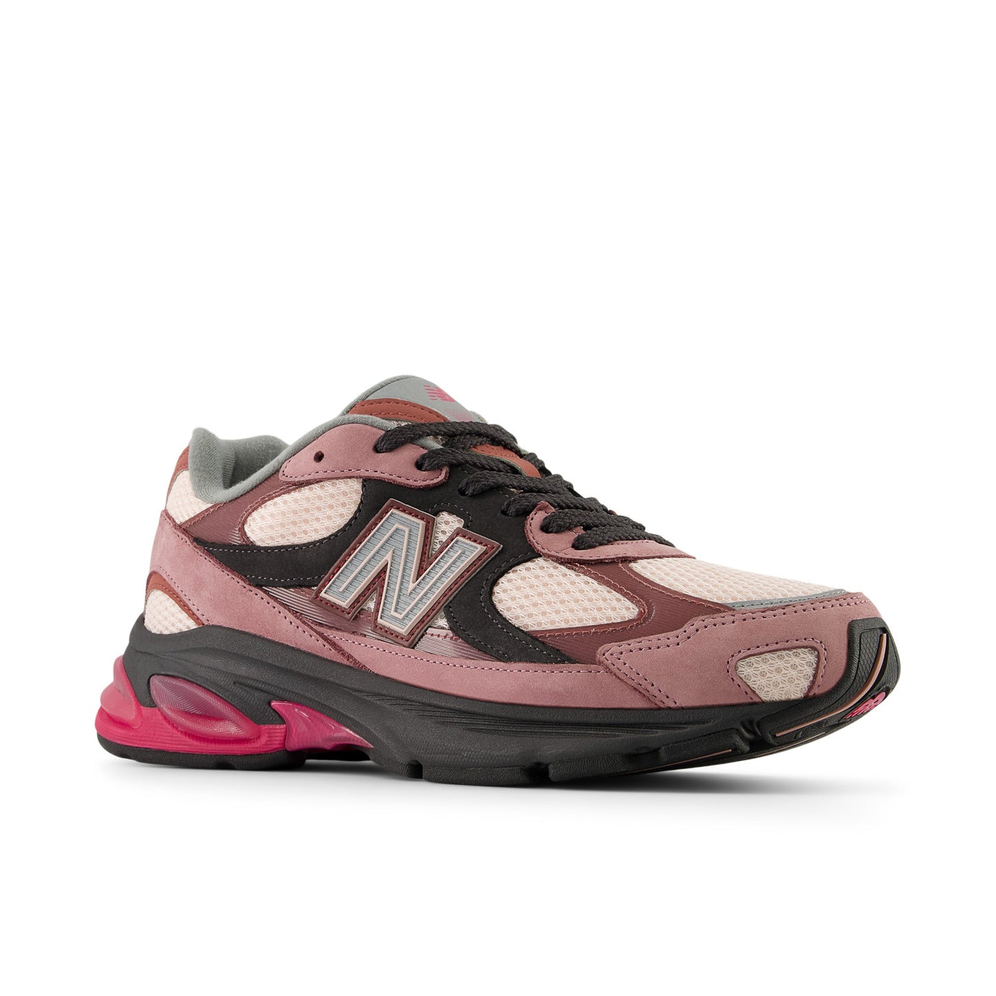 New Balance 2010 Rosa+Lampone U20109FV