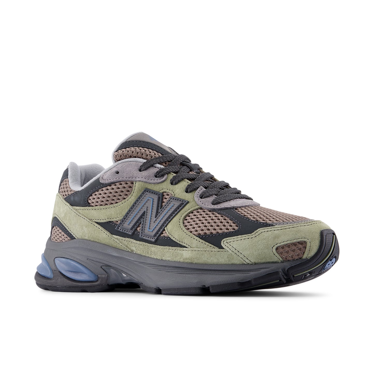 New Balance 2010 GREEN BROWN U2010ETN