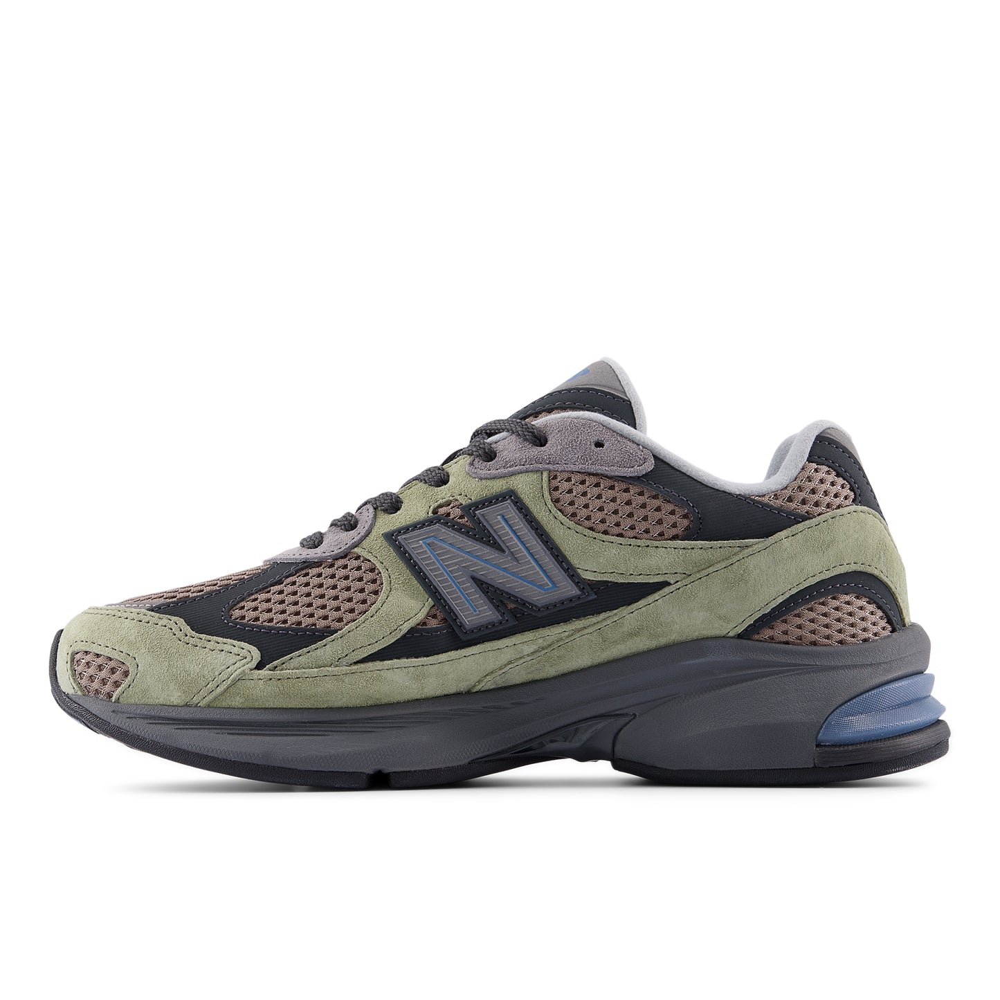 New Balance 2010 GREEN BROWN U2010ETN