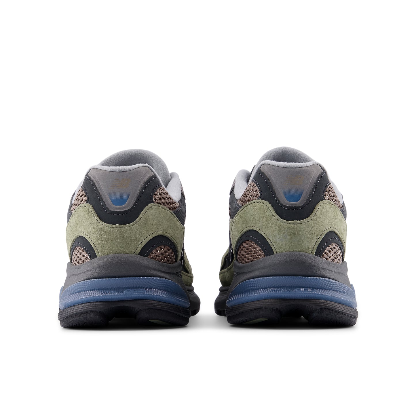 New Balance 2010 GREEN BROWN U2010ETN