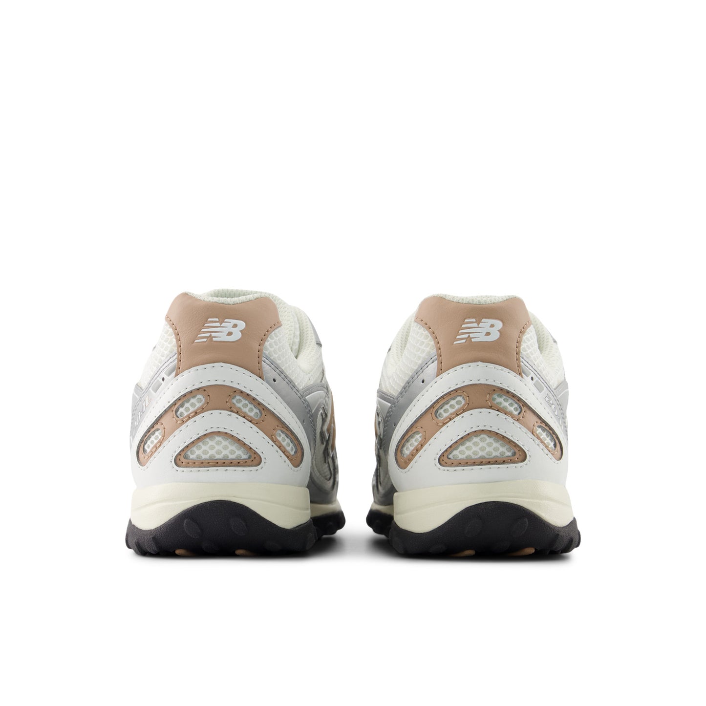 NEW BALANCE 204L Silver Metallic Flat Taupe U204LSWA