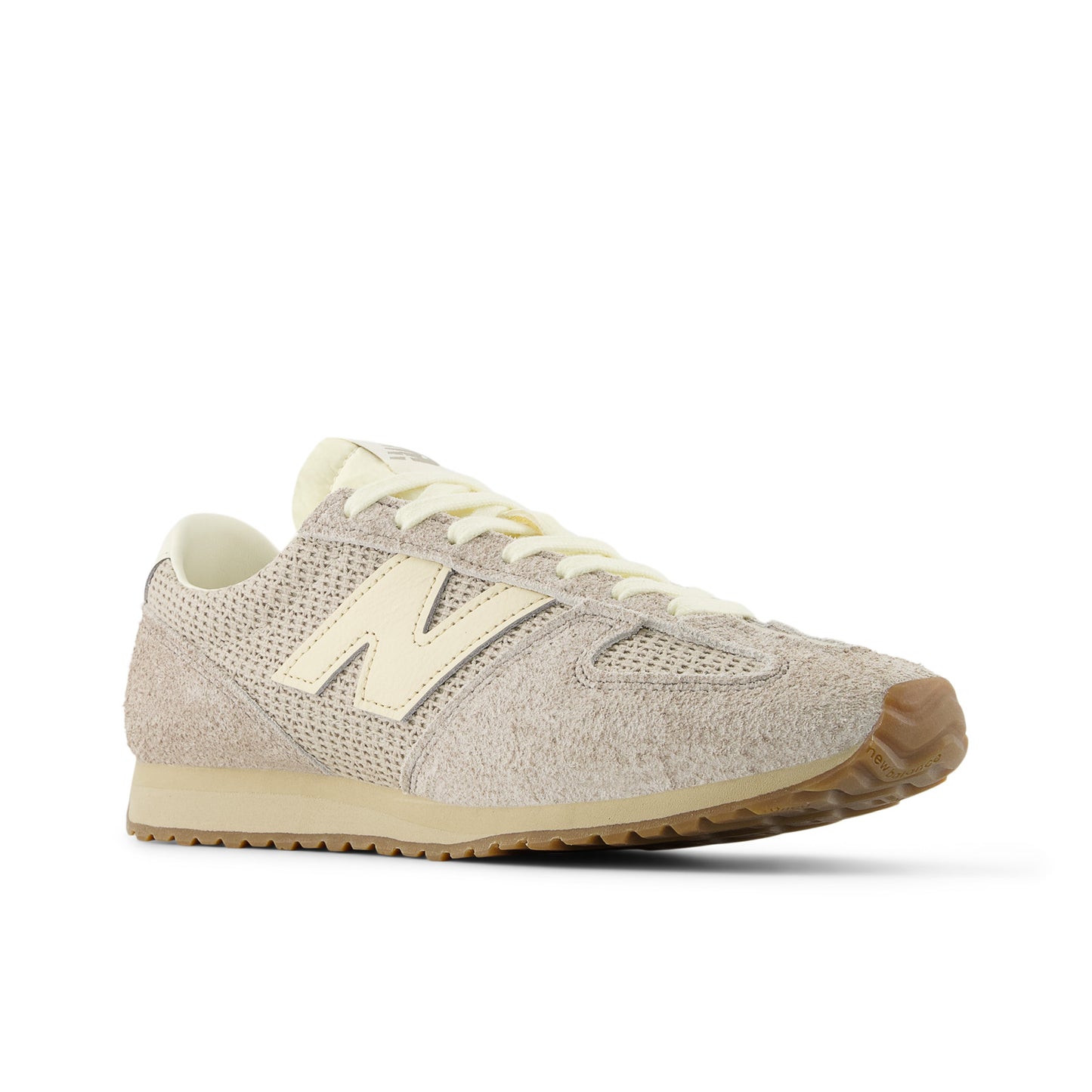 New balance 471 SHIPYARD with CALCIUM U471RB