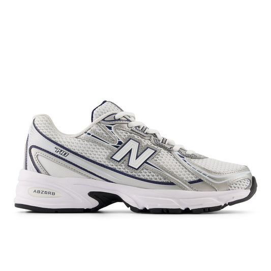 New Balance 740 Navy/White U740WN2