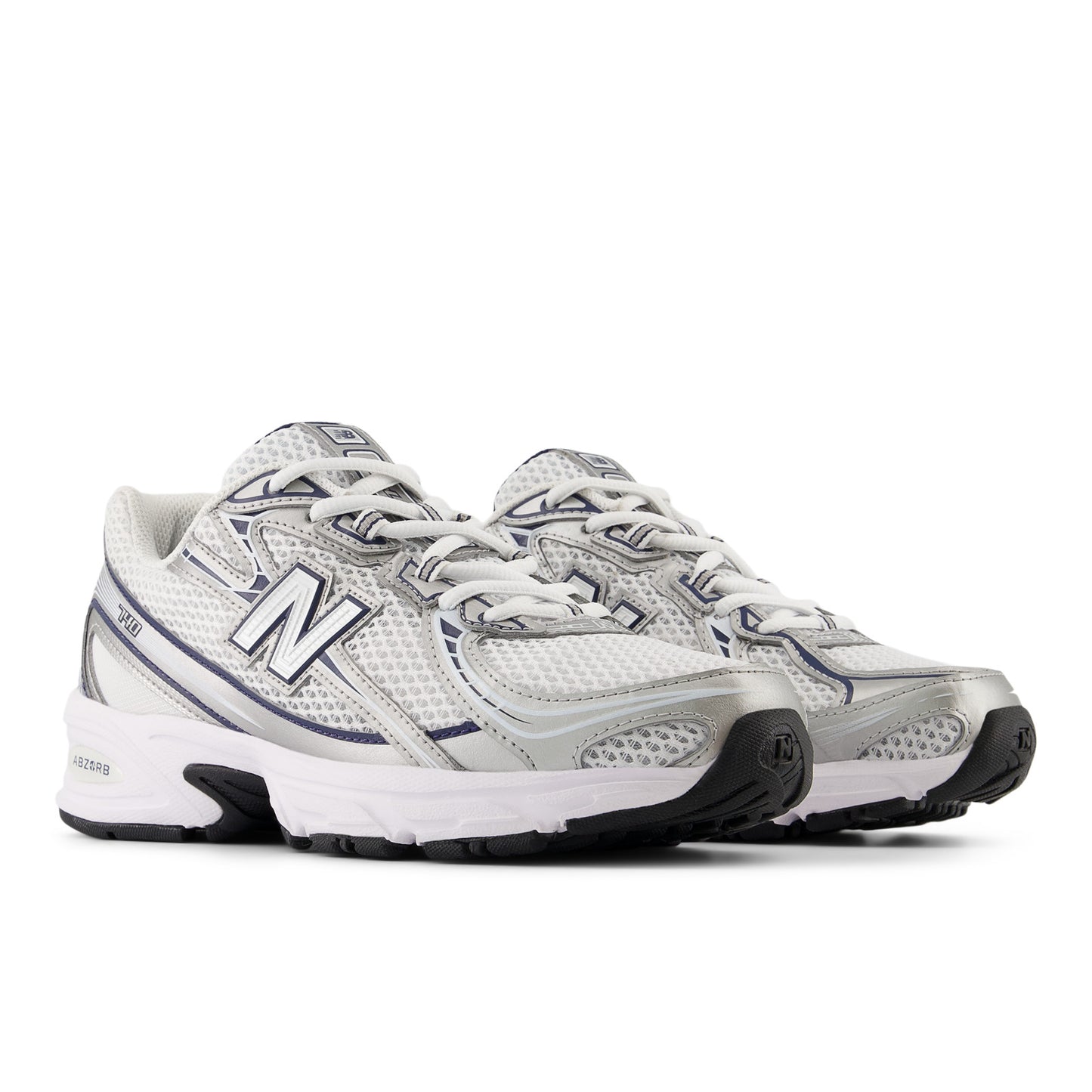New Balance 740 Navy/White U740WN2