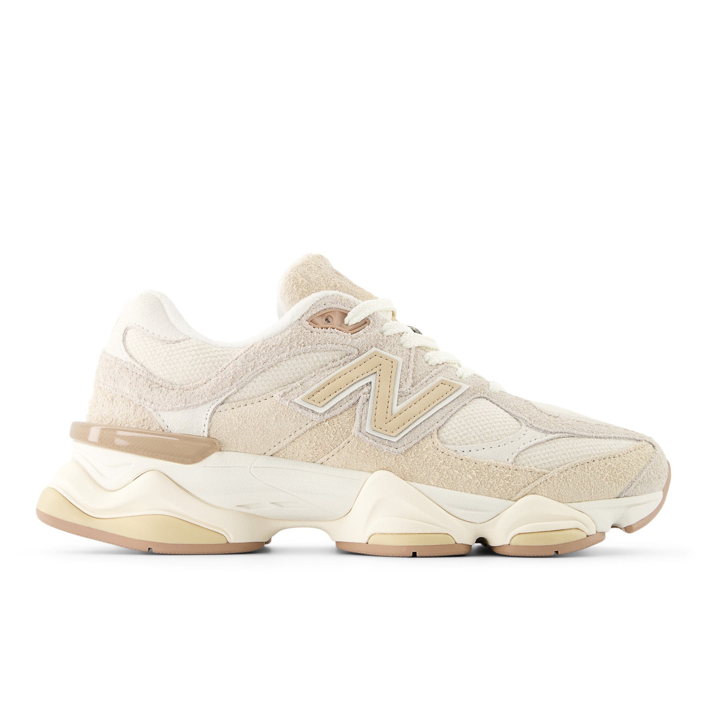 New Balance 9060 Beige / White U9060CCB