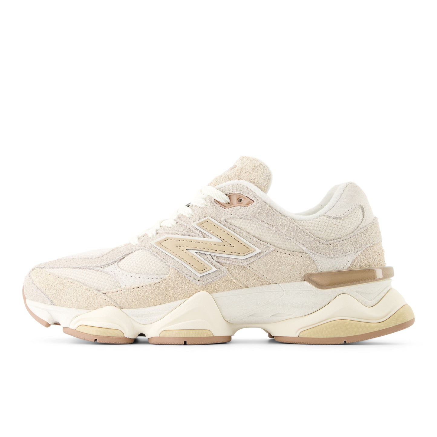 New Balance 9060 Beige / White U9060CCB